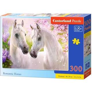 Romantic Horses, Puzzle 300 Teile