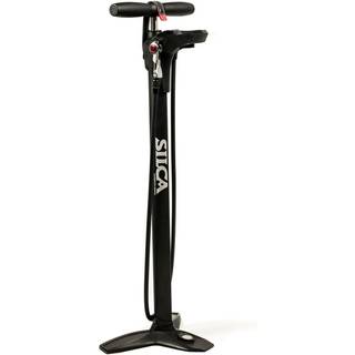 Silca -  Super Pista Digital Fodpumpe