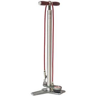 Silca -  Super Pista Ultimate Hiro Fodpumpe