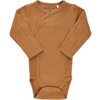 Fixoni - Body LS - Almond - 62