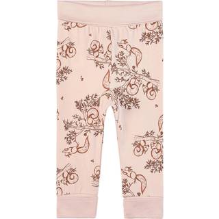 Fixoni Leggings Hushed Violet 50 cm  Lilla  50 cm  Unisex