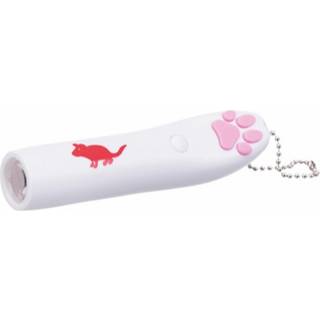 Trixie LED Pointer Catch the Light Mouse 11cm assorted colours