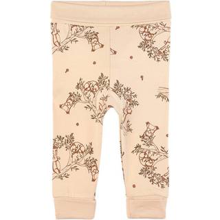 Fixoni Leggings Sheer Bliss 86 cm  Creme  86 cm  Unisex