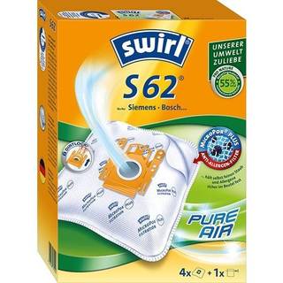 Swirl S62 Støvpose Universel