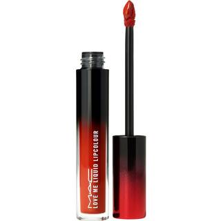 MAC Cosmetics Love Me Liquid Lipcolour Deify Me - 3,1 ml