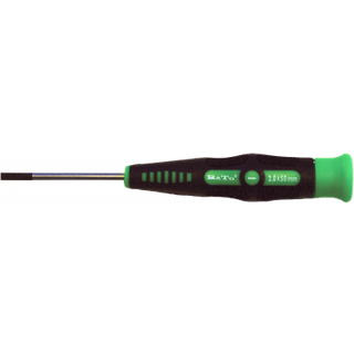 BATO Skruetrækker Mini kærv 2,0. (3512)