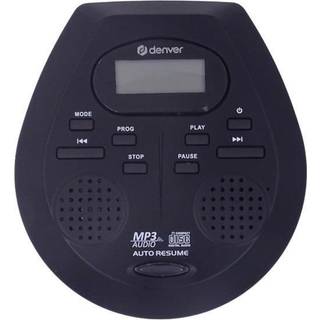 DENVER DMP-395B