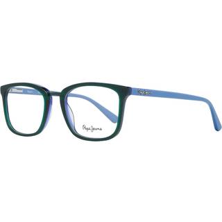 Pepe Jeans PJ3316 C2 50 Briller Mænd Grøn - Green - 50mm