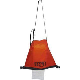 Sea To Summit Outhouse Toiletroll Holder Ultra-SIL Orange, OneSize