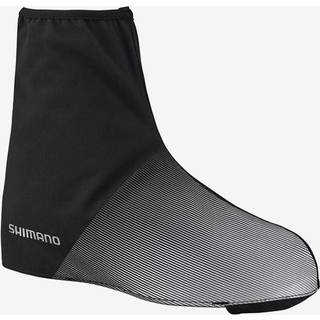 Shimano Skoovertræk Waterproof Black