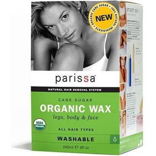 Parissa - Organic Wax