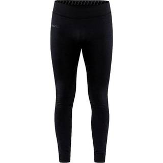 Craft Core Dry Active Comfort Pant M - Black - X-Large
