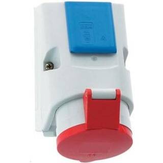 Cee Combi/Sch H6/400/16/5/44 Solar