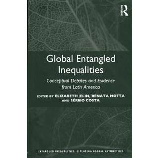 Global Entangled Inequalities