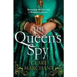 The Queen’s Spy