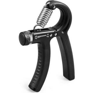 Håndtræner med justerbar styrke og ergonomisk design