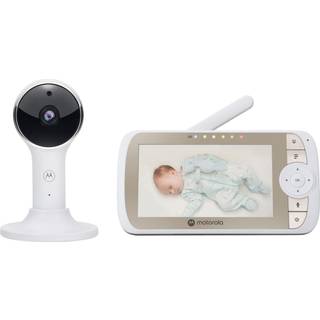 Motorola Baby Monitor VM65X Connect