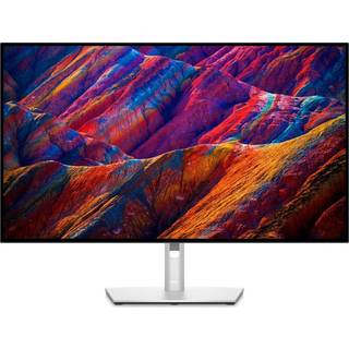 DELL UltraSharp32 4K USB-C Hub