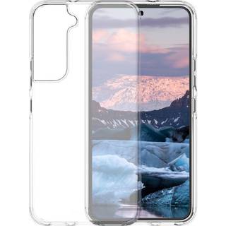 dbramante1928 Iceland Pro, Cover, Samsung, Galaxy S22, 15,5 cm (6.1"), Transparent - På lager i butik