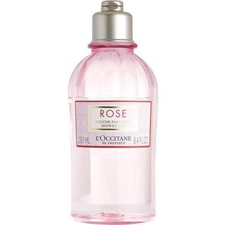 L'Occitane Rose Badesæbe 250 ml