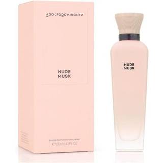 A. Dominguez Nude Musk Edp Spray