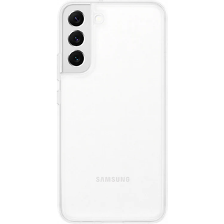 Samsung Galaxy S22+ Clear Cover