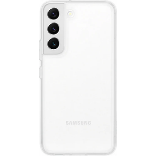 Samsung Galaxy S22 Clear Cover