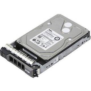 Dell 7KXJR HD 1TB - 1TB - Harddisk - 7KXJR - SAS2 - 3.5"