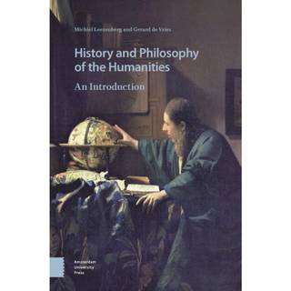 History and Philosophy of the Humanities
