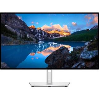 27" Dell UltraSharp U2723QE - 3840x2160 (4K/UHD) - IPS - 90W USB-C HUB