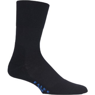 Falke Run - Black - Str 37/38