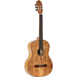 Ortega RSM-REISSUE 4/4 Natural Klassisk guitar