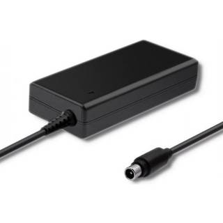 El Løbehjul - Oplader 36V / 42V 2A (8mm) til El-Løbehjul 36V / 42V