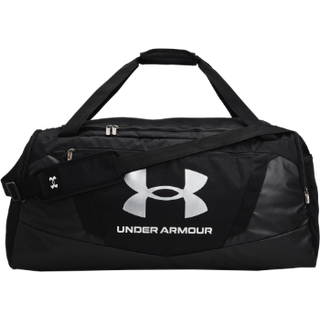 Taske Under Armour UA Undeniable 5.0 Duffle MD-BLK 1369223-001 Størrelse OSFM