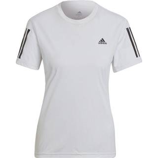 T-shirt adidas Own the Run hb9380 Størrelse XXS