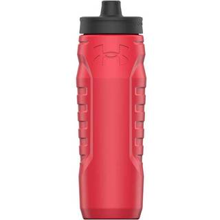 Under rustning sidelinie klem vandflasken designet med hurtig-shot l?g Quick & Easy Hydration 32 oz