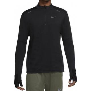 Nike Therma-Fit Repel Element Half-Zip Long Sleeve Men - Black, Size XXL - black