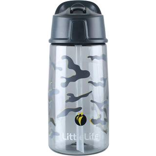 LittleLife - Vandflaske 550ml (Camo)