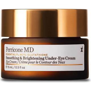 Perricone MD Essential Fx Acyl-Glutathione Eye Cream Udglattende og lysnende øjencreme 15 ml - 15 ml