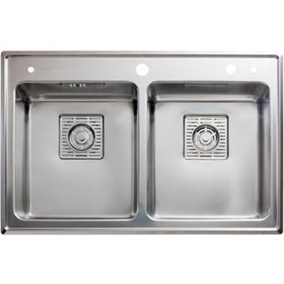 FRAME78DF - KØKKENVASK