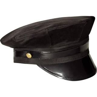 Chauffør kasket