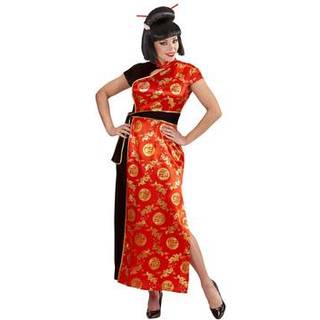 Kimono kostume