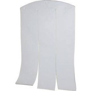 Trixie Plastic door for dog kennel #39553/39563 34 × 52 cm