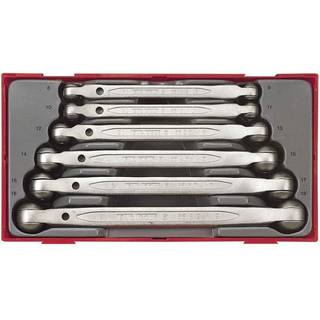 Teng Tools 6 dele Ledtopnøglesæt TT6506