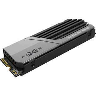Silicon Power Xpower XS70