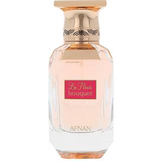 Afnan La Fleur Bouquet Eau de parfum 80 ml