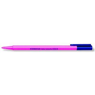Staedtler Triplus 362 tekstmarker 1-4mm neon pink