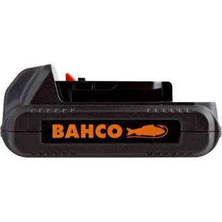 Bahco BCL33B1 Batteri 18 V, 2,0 Ah