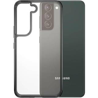 PanzerGlass ® HardCase Galaxy S22+ Helt ny (Fabriksny) Black Edition