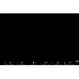 Eico 5729 80 IQWF - Link-2 - Induktionskogeplade